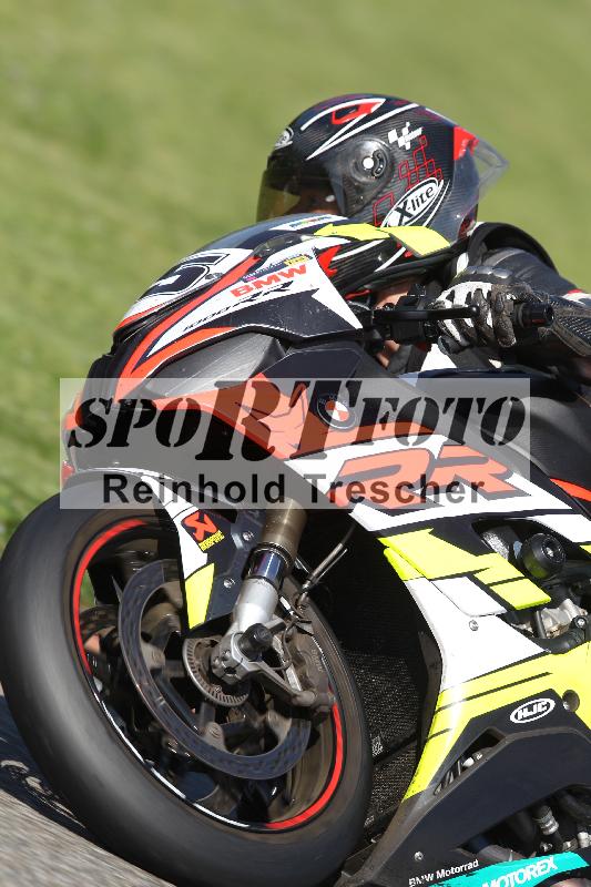 /13 01.05.2025 Speer Racing ADR/Gruppe gelb/175